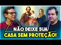 SÃO JOSÉ PROTEGE A SUA CASA E A SUA FAMÍLIA | ASTROMAR BRAGA