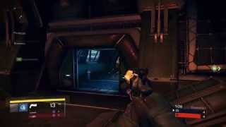 Epic Win in Trials of Osiris - Destiny [PS4]