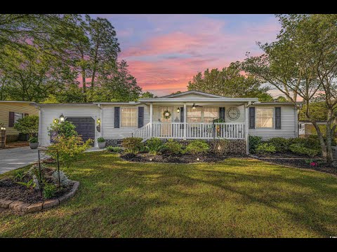 100 Pewter Ln, Ladson, SC home video tour