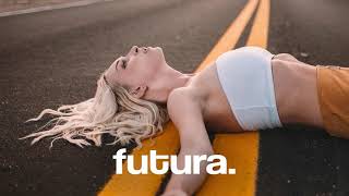 sad alex & Fairlane - nature