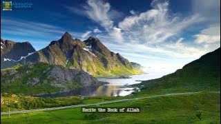 Iqra KitaabAllah - Khaled Abou Ali [English Subtitles] | إقرأ كتاب الله - خالد ابوعلي