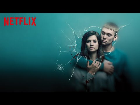 《流沙刑》| 正式預告 | Netflix