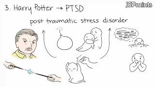 10 Psychological Lessons from the Harry Potter Series