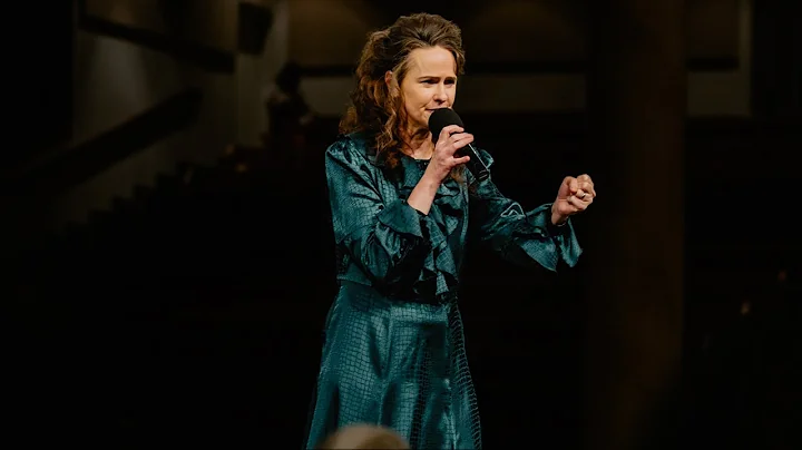 Mama, Teach Me How to Talk - Kim Haney - May 8, 2022