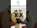Let’s make Sprunki OC Henry Stickmin Phase 2 Out of Clay #incredibox #sprunki @bombomsprunki