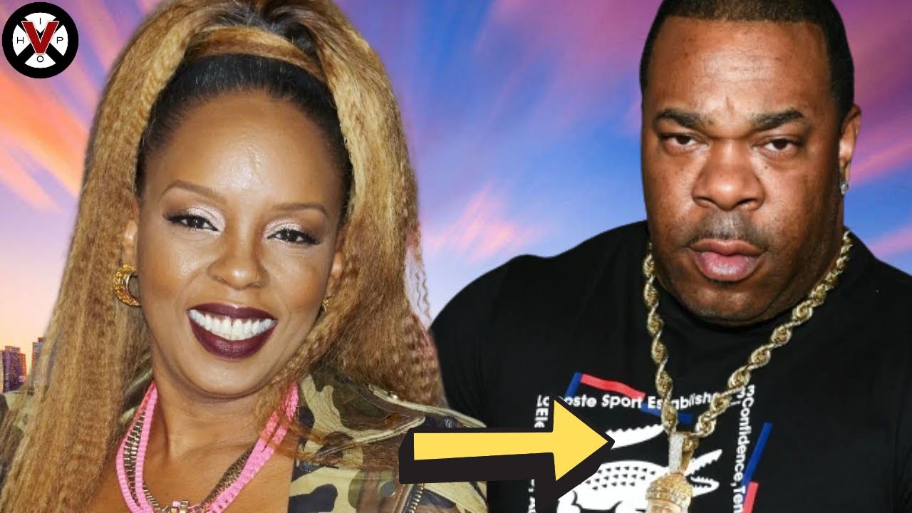Rah Digga Holds NOTHING BACK When Asked Does Busta Rhymes Get The