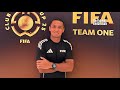 Iván Barton, árbitro de la FIFA: «La fe me ha llevado a dos Mundiales»