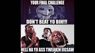 Cataclysm by Gboy 100%