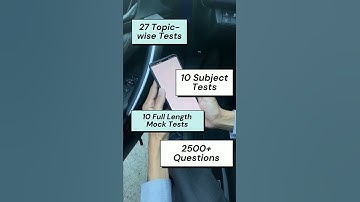 TRB POLYTECHNIC Online Test Series | #trbpolytechnic #trb #trbmechanical