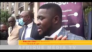 Présentation de l'application ESD-SOFT screenshot 2