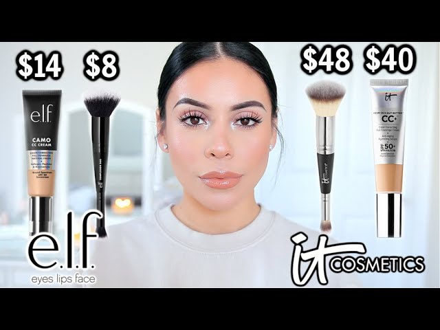 If you don't like the IT Cosmetics CC Cream - watch this! 