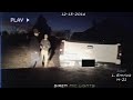 Arkansas State Police Dashcam   Routine Traffic Stop