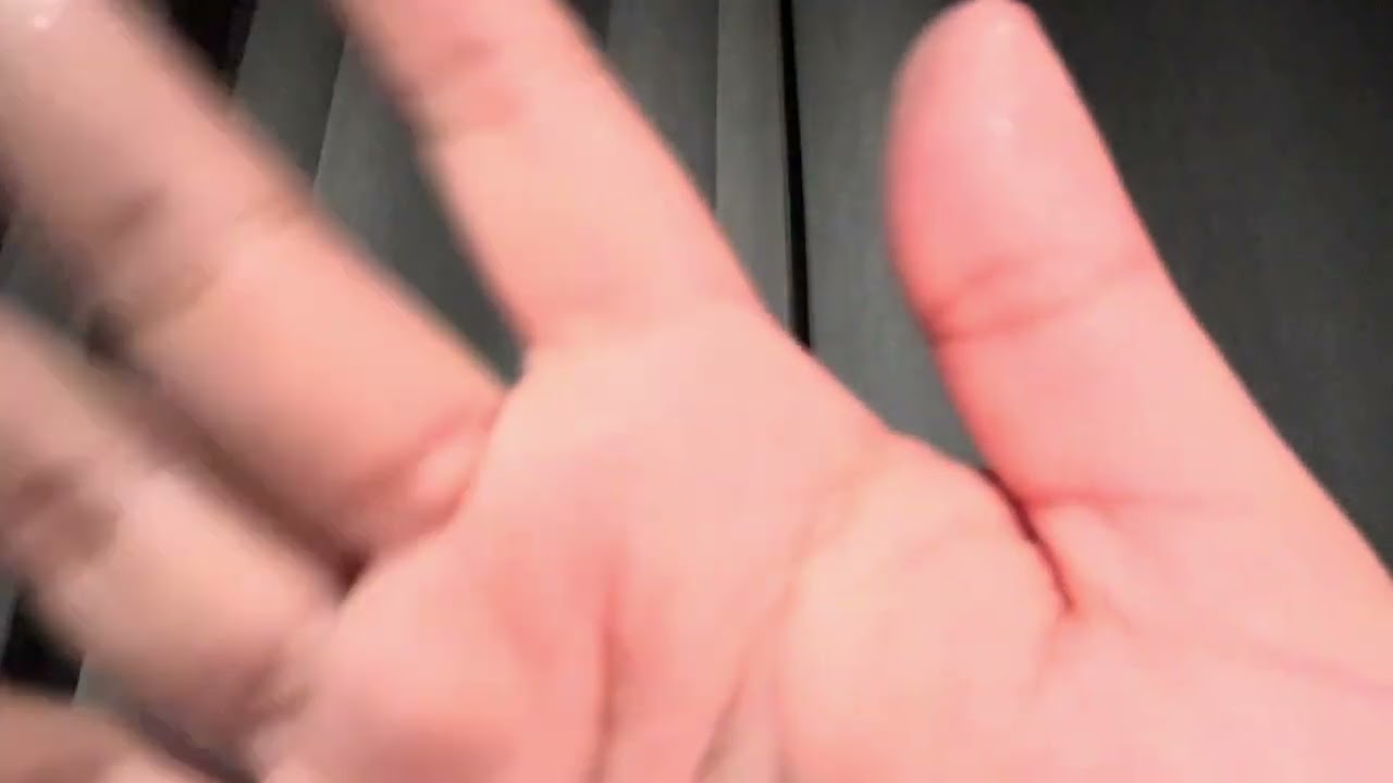 Asmr Adivina la palabra en inaudible 