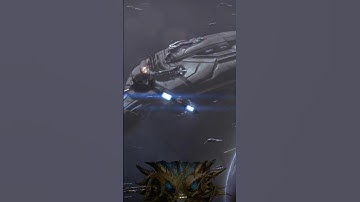 Infiltrating a Geth Dreadnought. : Mass Effect 3.