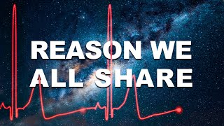 Reason We All Share (Official Lyric Video) - David Bluefield
