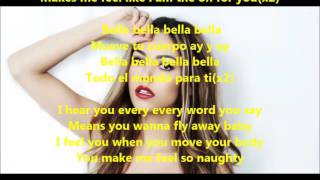 MIRA - Bella (Lyrics)