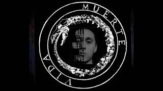 Canserbero - Muerte Album Completo