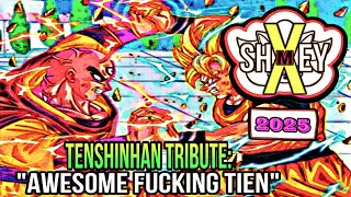 Tien Tribute Awesome Ing Tien Amv I Hate Everything About You - Three Days Grace 2025