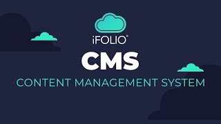 iFOLIO CMS | Collaborative Content Management System