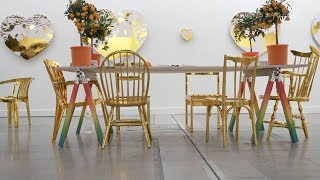 Rob Pruitt You I Mimo De Carlo At Miart 2019