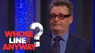 Famous Weird Dating With Greg Proops - Whose Line Is It Anyway? US Net Worth