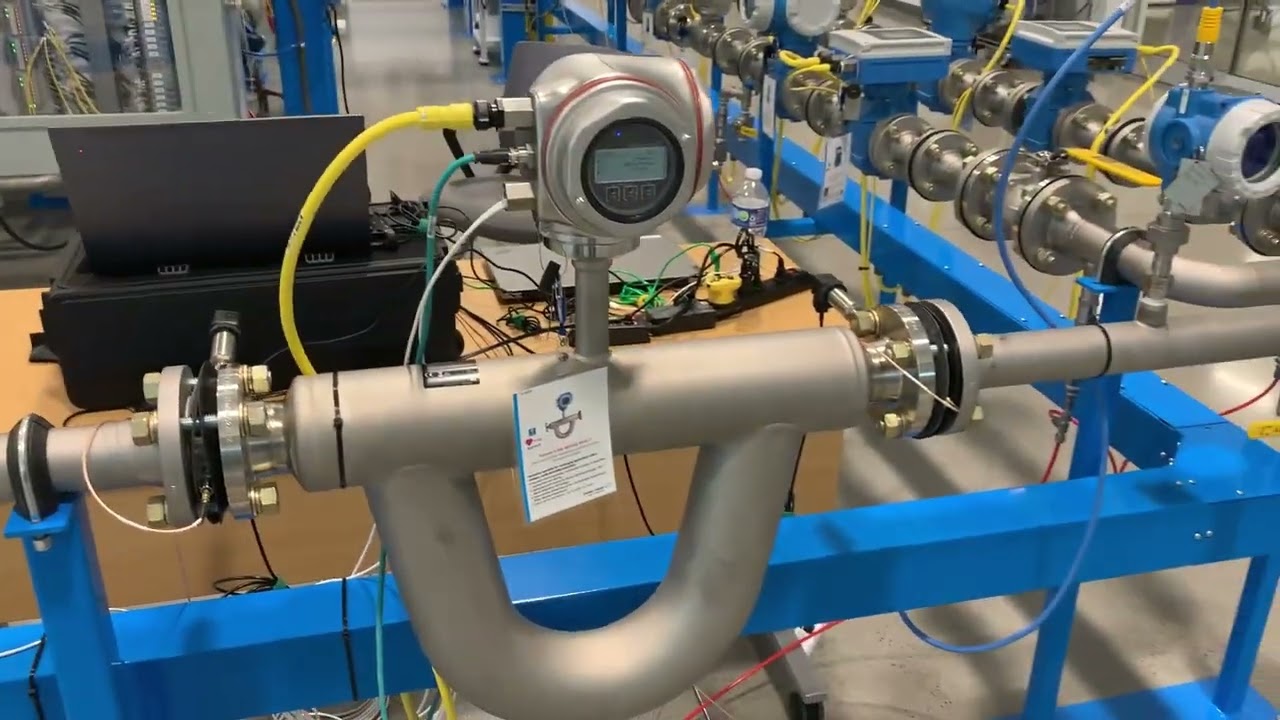 CorVeras Gas Void Fraction solution