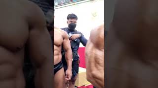 Download Mp3 Bodybuilder at Backstage 💪👌 Gudang lagu Download Mp3 Bodybuilder at Backstage 💪👌