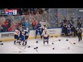 The most chaotic nhl season ive ever seen  week 28