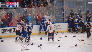 The Most Chaotic NHL Season I’ve Ever Seen | Week 28