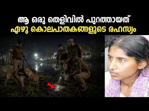 ഒറ്റ രാത്രിയിൽ 7 കൊലപാതകങ്ങൾ   | True Crime Malayalam | Real Crime Story | Haunted Web