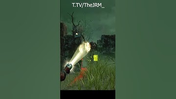 Flashlight Save - JHEEZ, not cheese | Dead by Daylight #shorts