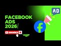 Facebook Ads kya hain? Complete Guide 2026 | Zero se earning tak | Urdu/Hindi