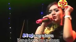 hitam duniamu putih cintaku dangdut koplo rgs dian marsanda  - Durasi: 5:36. 