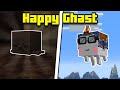 RILIS! Semua Tentang Happy Ghast Minecraft Dijelaskan Kilat Dalam 3 Menit! 😁