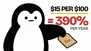 Details The Payday Loan Trap: What '$15 per $100' Really Means News