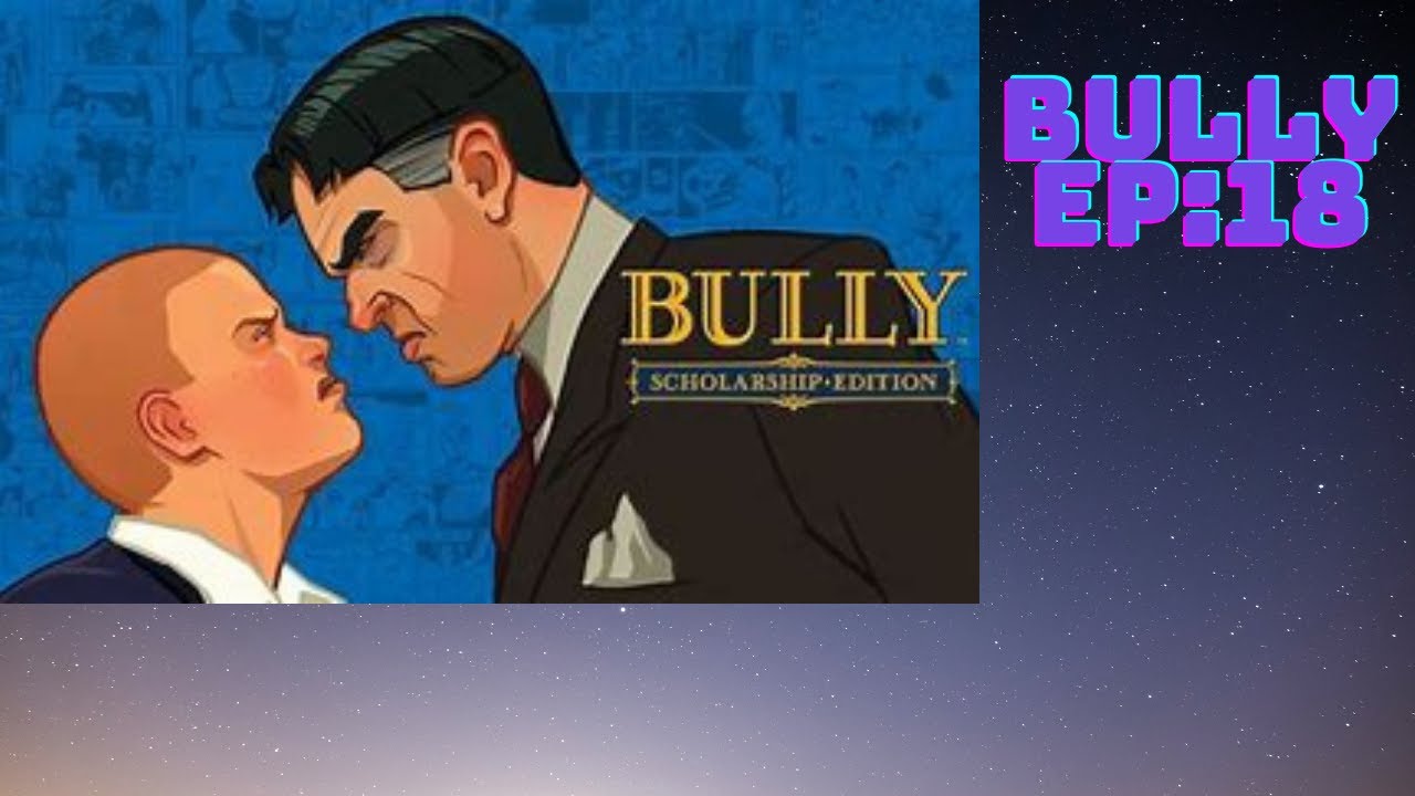 Pure chaos (Bully)