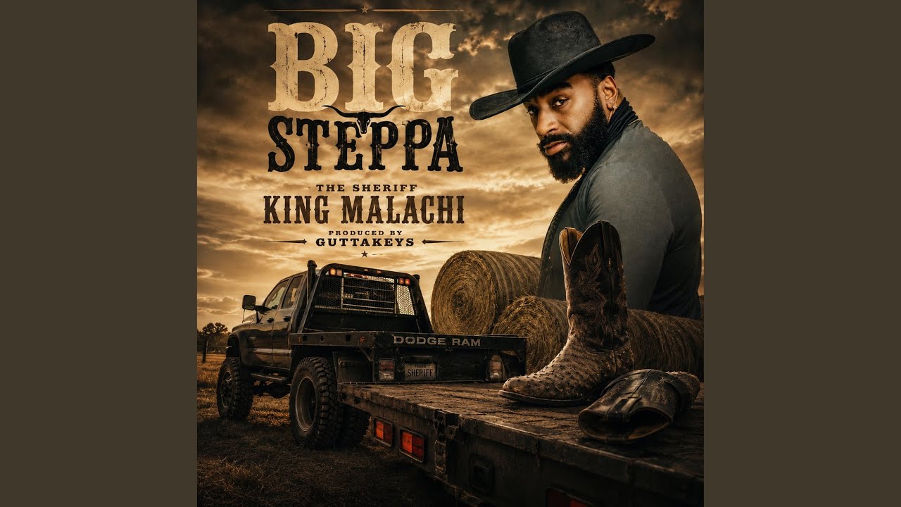 Watch BIG STEPPA on YouTube Watch BIG STEPPA on YouTube