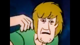 shaggy but bad