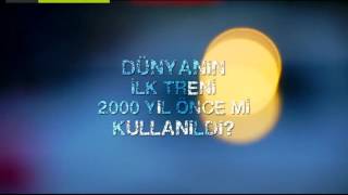 Arka Plan - Fragman - Trt Belgesel