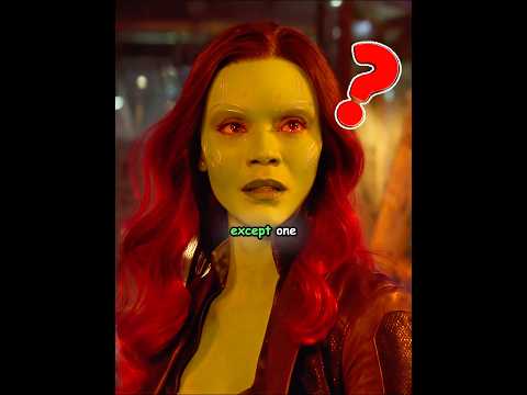 Did Thanos Broke His own Rule for One Avenger?💀 #thanos #hulk #spiderman #avengers #marvel #shorts
