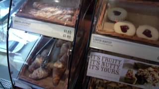 Ispi Tv - Costa Coffee Corporate Video