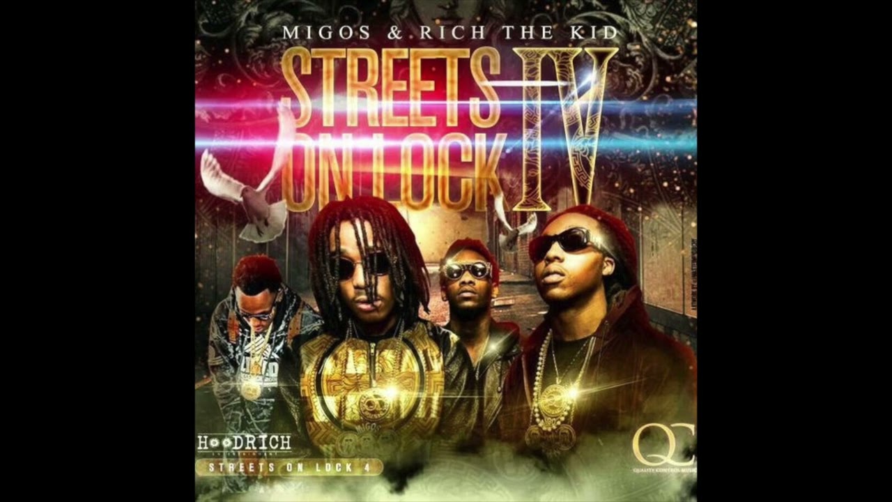 gucci mane + migos + zaytoven type beat  - “muddy”