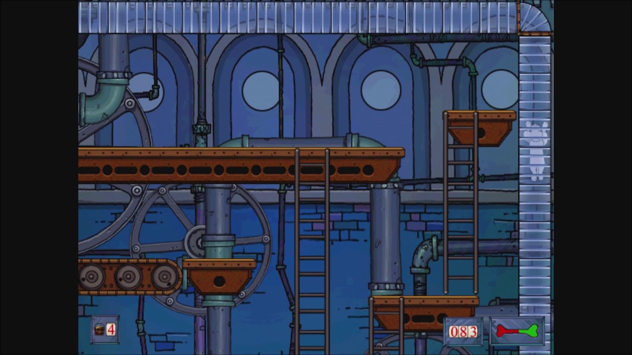 Disney's 102 Dalmatians Activity Center Part 9 (Gameplay/Walkthrough