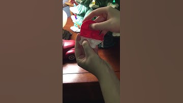 Turning everything I touch into fidgets *Christmas edition*#shorts #asmr #fidgettoys #fidgets