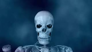 014 Jump Backs HD All Hallow s Eve FREEFOOTAGE CREATIVE COMMONS creativecommons freefootage1