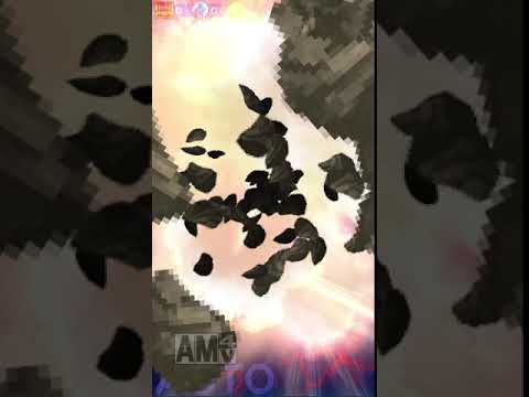 FFRK VS【菜園】ブリュンヒルデ(うるおうお願いゴト)