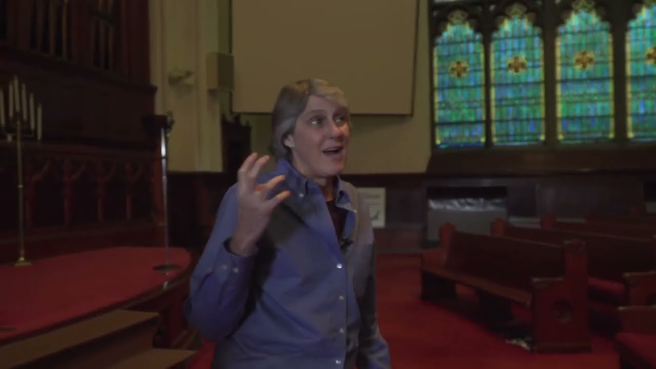 The Jewel of Richmond