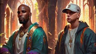 DMX - X Gon Give It To Ya (Ft. Eminem) [REMIX]