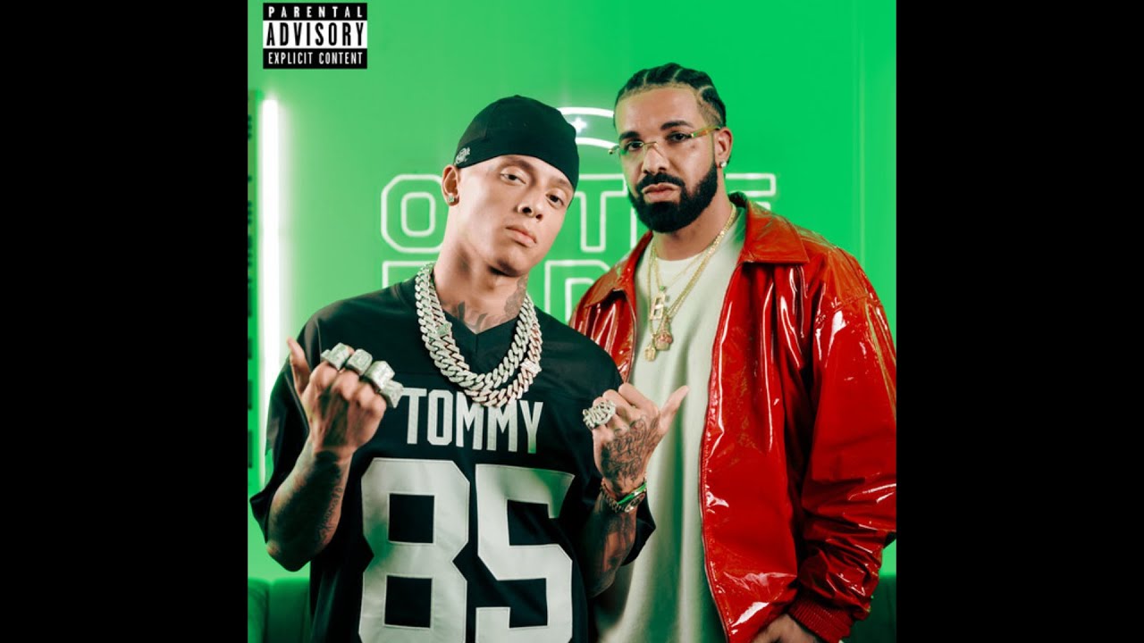 Drake x Central Cee - "On the Radar Freestyle (Remix)" Prod. by Conscious Servin