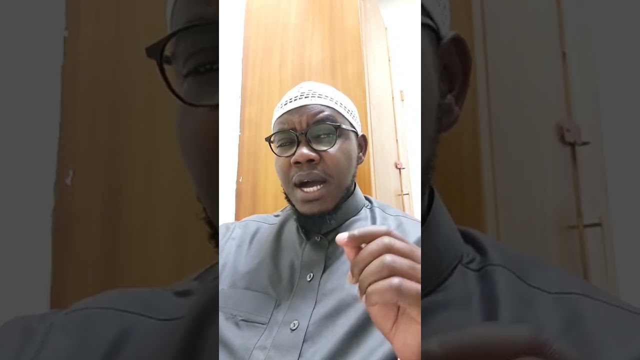 UMUNSI WA MBERE WA RAMADHAN - 2023 // Topic: IMPAMVU DUSIBA RAMADHAN N'INYUGU ZABYO.